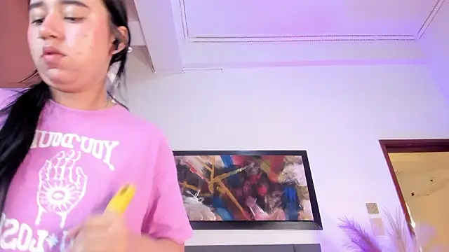 LaraGoldd live XXX chat