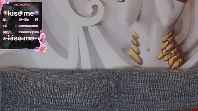 Онлайн чат XXX hailey_peach