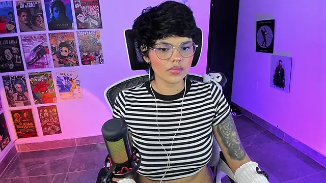 Chat XXX Live gooddess_isis