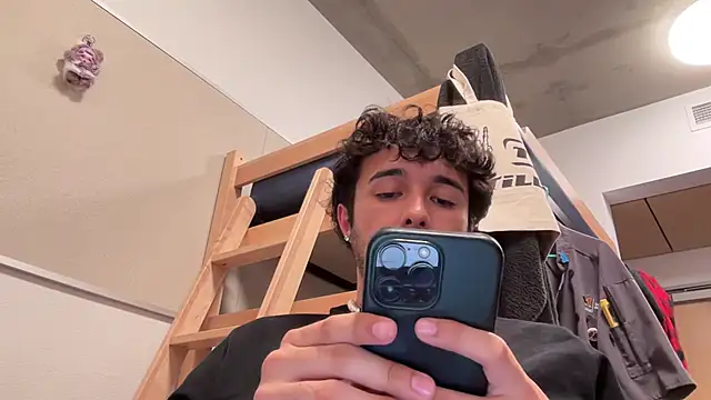 Gorillabutt1414 Chat XXX in diretta