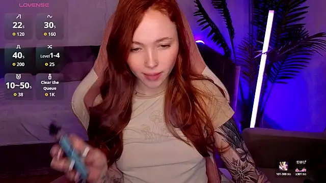 Онлайн чат XXX Maya_Light