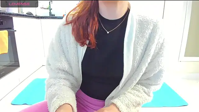 Katya_yoga: онлайн-секс-чат