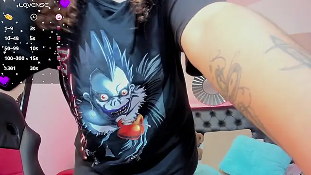 _Lilly_miller live XXX chat