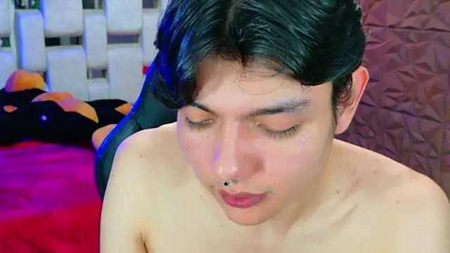 XXX chat uživo modela alandelrey57