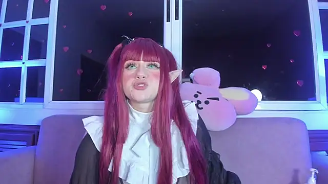 Онлайн чат XXX harimoon1