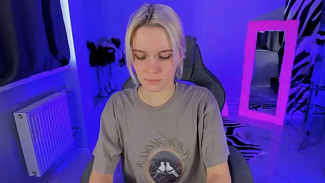 Онлайн чат XXX BethanyCloud