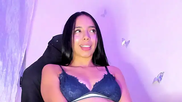 Chat XXX Live EvelynLuxx