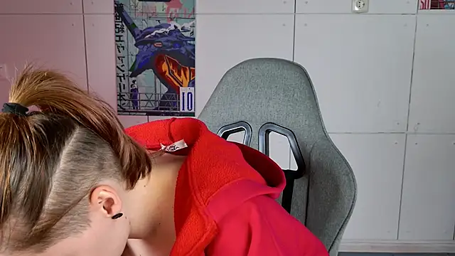 Онлайн чат XXX LadyLolipop_