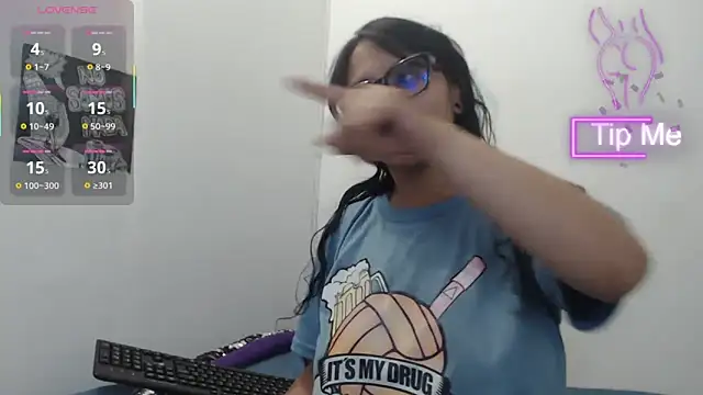 Chat XXX Live Terra29_