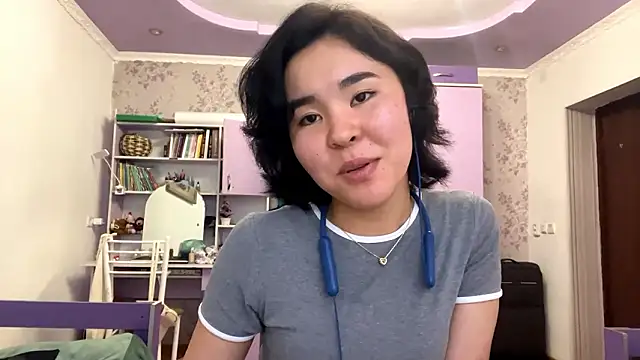 Онлайн чат XXX JennyCarpenter