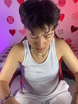 nicocoox 网络视讯表演