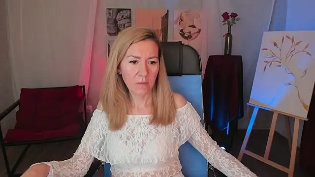 Онлайн чат XXX DonnaSmitth