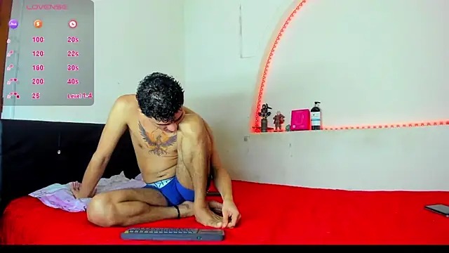 kaiborman00のウェブカメラショー