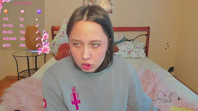 Онлайн чат XXX Carolina-sky