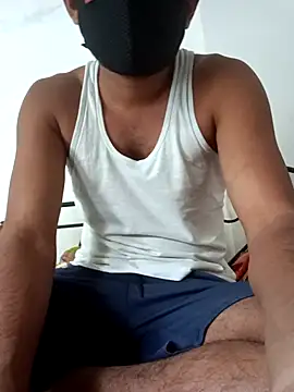 HotteboyShubh 现场XXX聊天