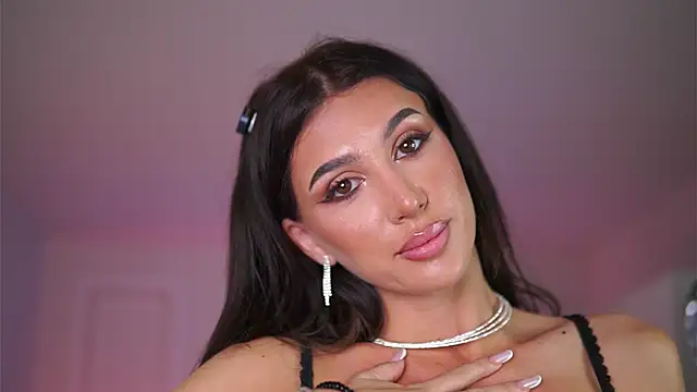 SammiMonroe লাইভ XXX চ্যাট