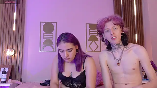 Онлайн чат XXX Hanna-Winchester