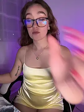 Онлайн чат XXX Susy_M