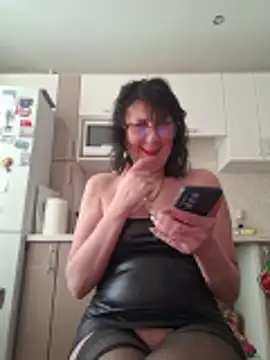 Chat XXX ao vivo de LaliaMia