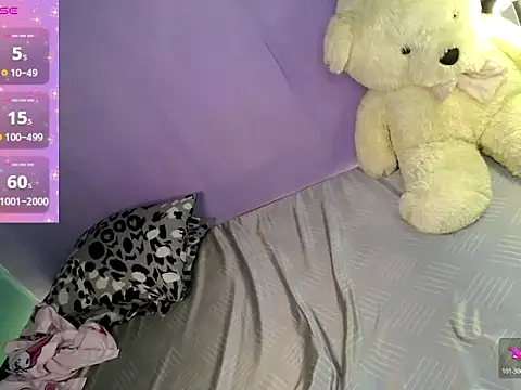 Show de webcam de jakoloten