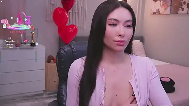 Molly_Jons' Live XXX Chat