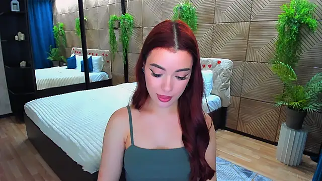 PutOnRepeat Adlı Modelin Canlı XXX Sohbeti