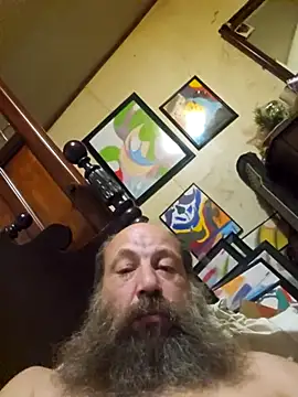 Beyond1978 Show in webcam