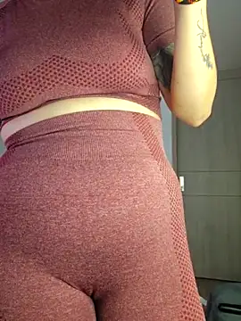 Czat XXX na żywo – Sairy_