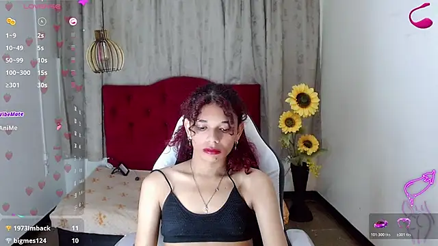 Chatroom XXX en direct de luisa__torres