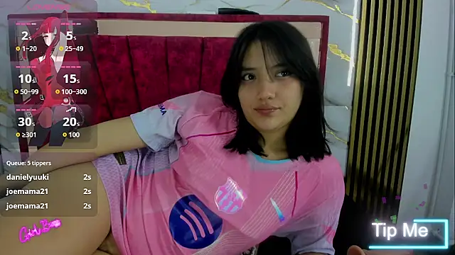 skaylar_95_mylove লাইভ XXX চ্যাট