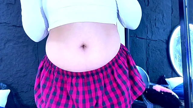 Chat +18 de LizzyOlsen ao vivo