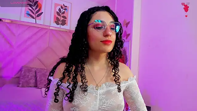 Chat +18 de DemiJones_ ao vivo