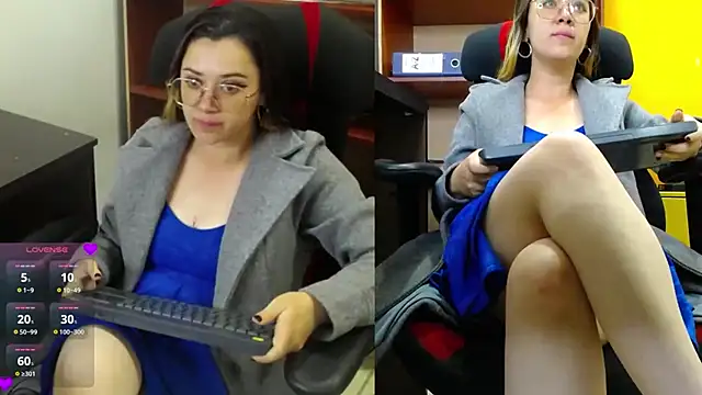 Alaiia___ লাইভ XXX চ্যাট