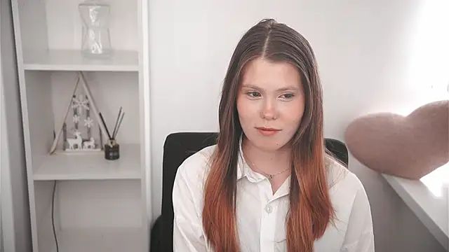 MarnieWootan Live XXX-chat