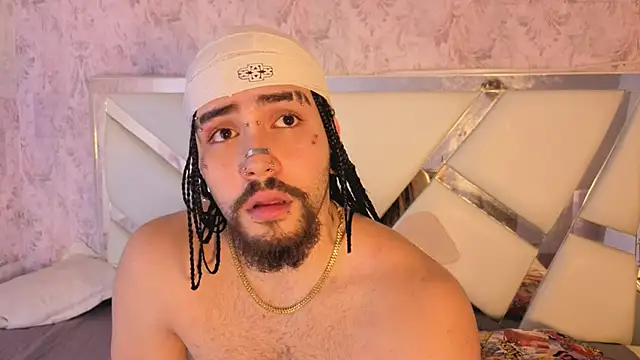 Chat +18 de Benny_and_Mark ao vivo