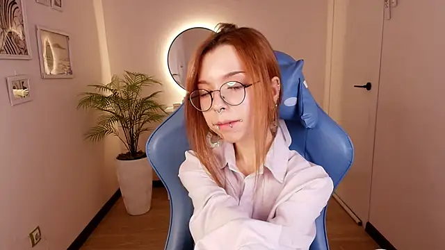 Chat +18 de PinkAn8el ao vivo