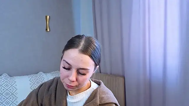 Show de SiuAustill na webcam