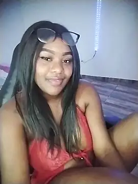 Show Webcam de Roonie_garces