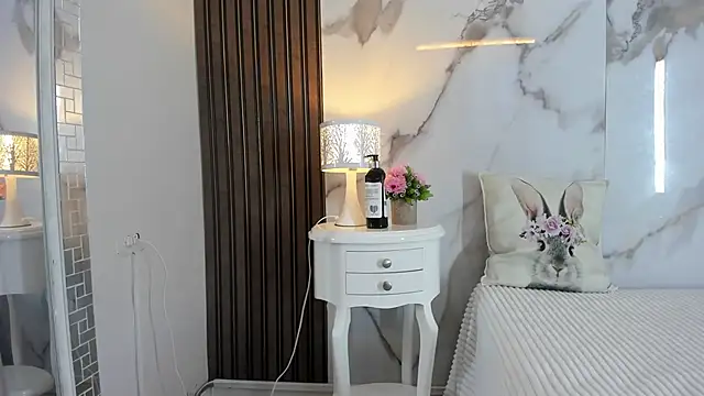 hannahill69 লাইভ XXX চ্যাট