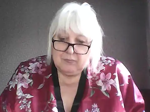 Show de Alexia64231 na webcam