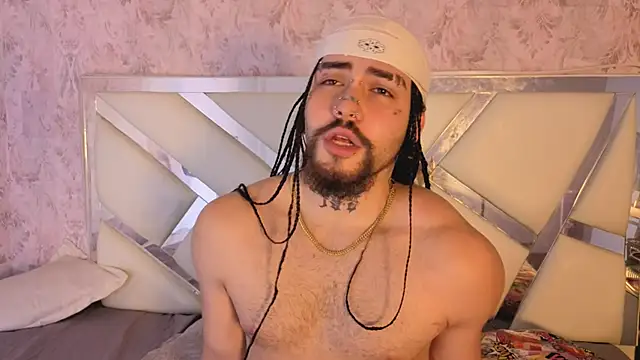 Benny_and_Mark: απευθείας συνομιλία ΧΧΧ