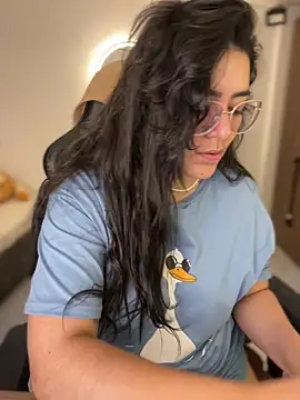 Chat XXX ao vivo de Lia_flowers