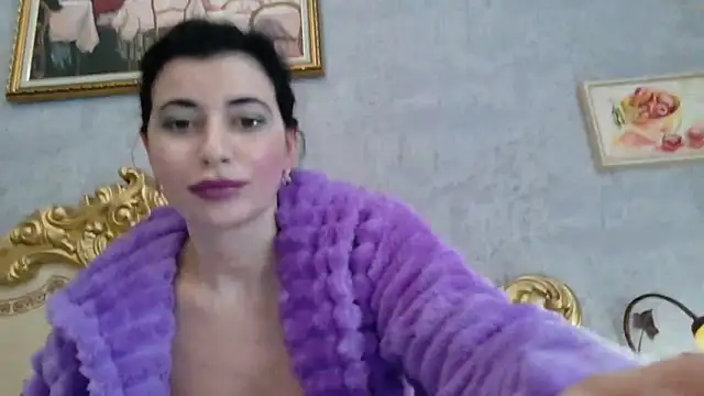 XXX chat uživo modela StunnigArt