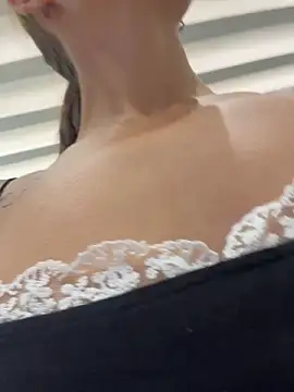 Chat XXX ao vivo de AngelinaTeller