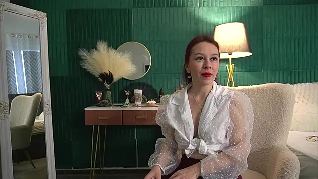 HaileyMoonn 라이브 XXX 채팅