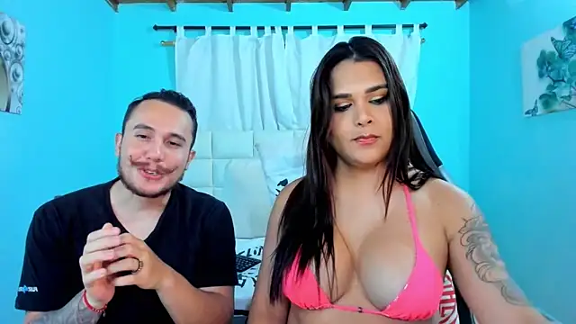 xxx_sweet_couple_ 现场XXX聊天