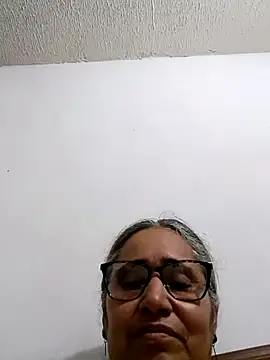 Show de _candi na webcam