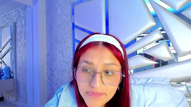 Miia002 现场XXX聊天