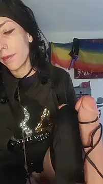 freyamoret 现场XXX聊天