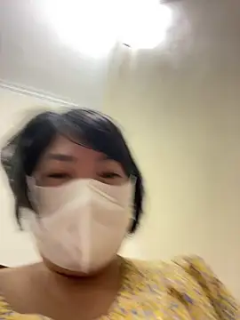 Chat XXX Live Hachi_Sweetbabie_